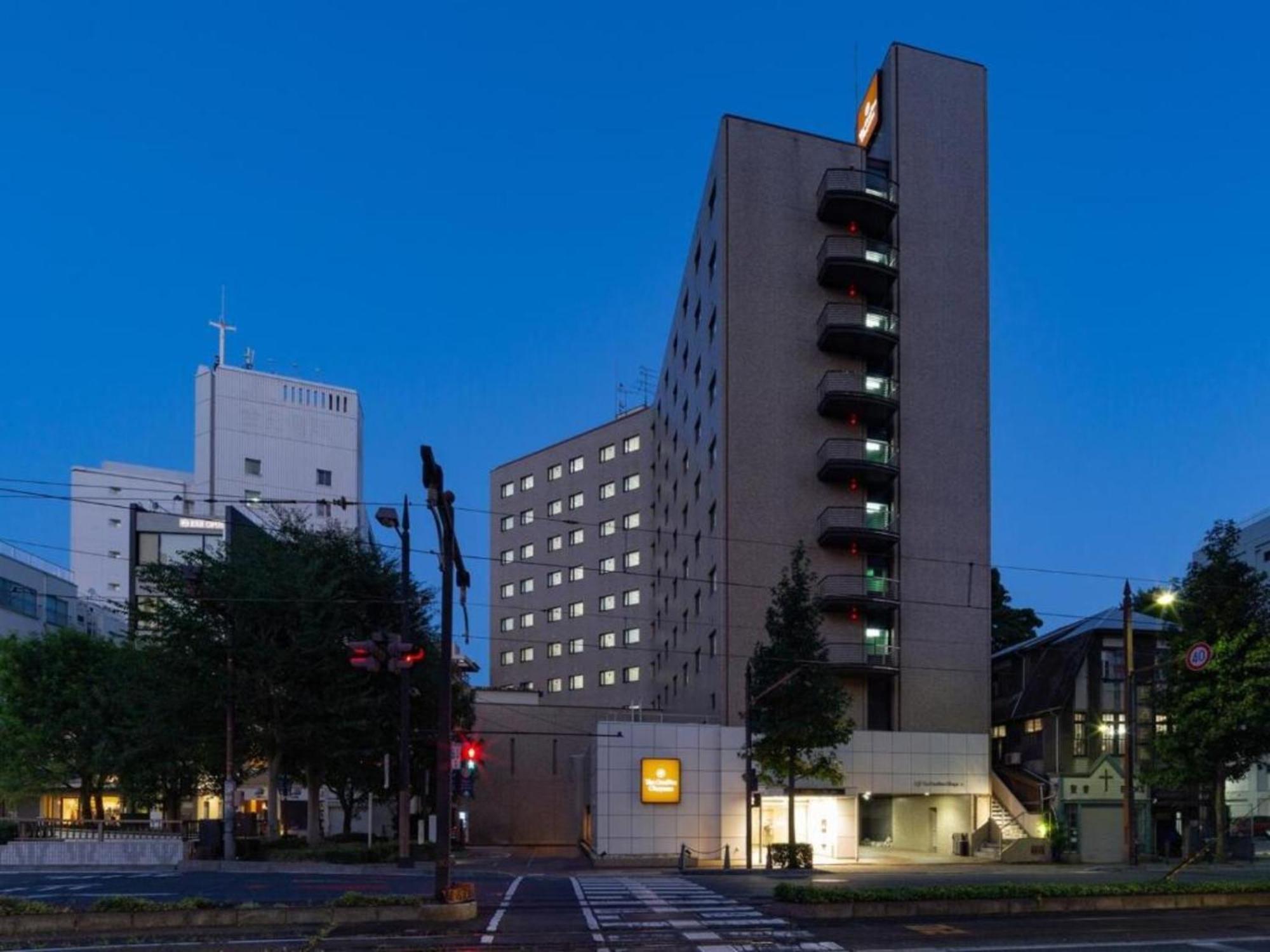The Onefive Okayama - Vacation Stay 41846V Exteriör bild
