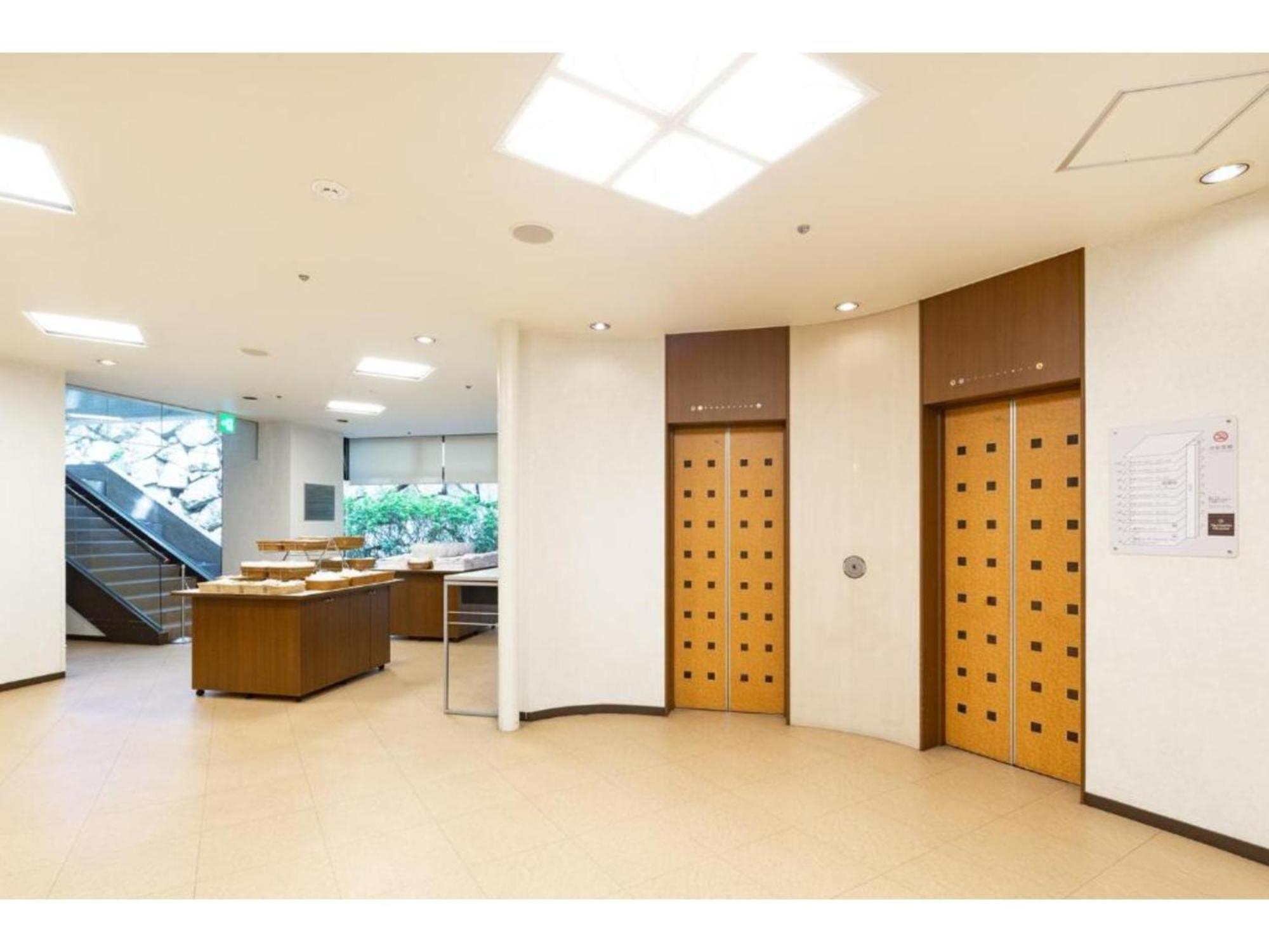 The Onefive Okayama - Vacation Stay 41846V Exteriör bild