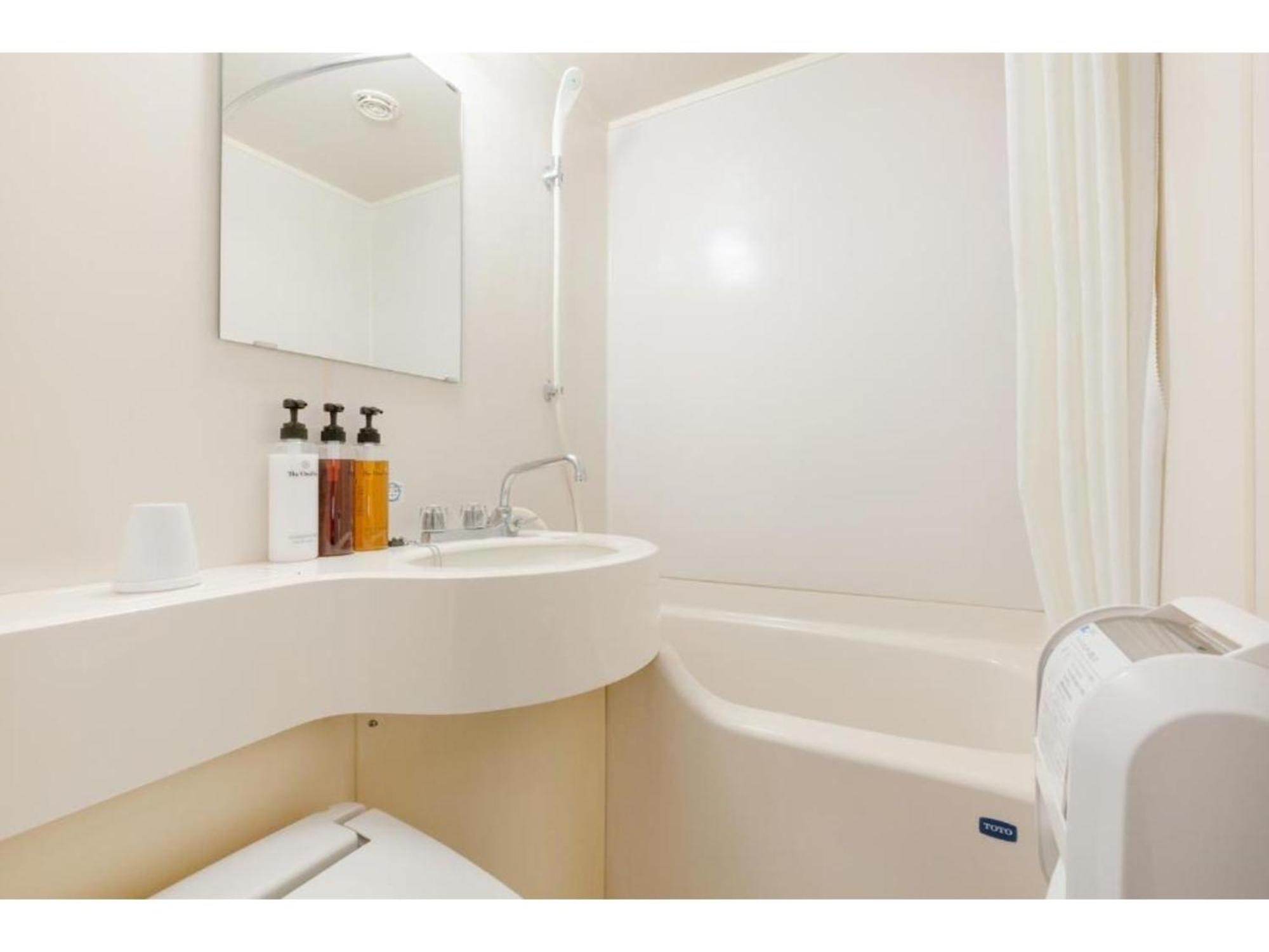The Onefive Okayama - Vacation Stay 41846V Exteriör bild